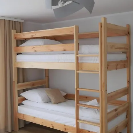 Apartamenty Nad Rzeka Kacwin Exterior photo