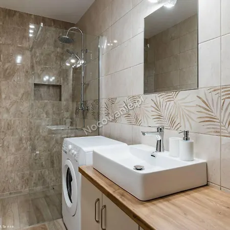 Apartamenty Nad Rzeka Kacwin Exterior photo