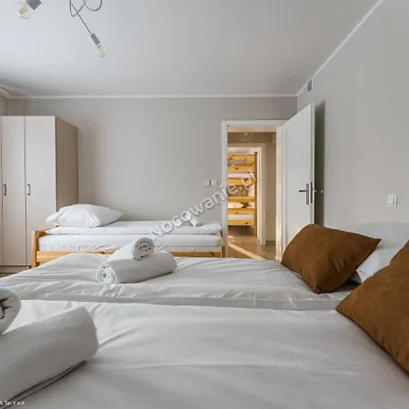 Apartamenty Nad Rzeka Kacwin Exterior photo