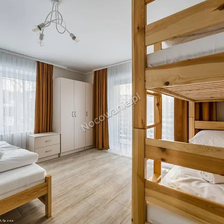 Apartamenty Nad Rzeka Kacwin Exterior photo