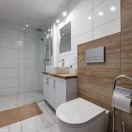 Apartamenty Nad Rzeka Kacwin Exterior photo