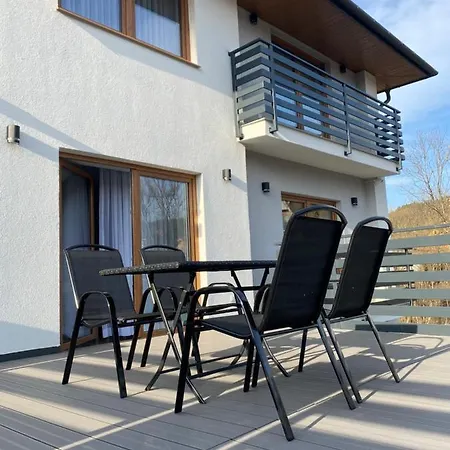 Apartamenty Nad Rzeka Kacwin Exterior photo