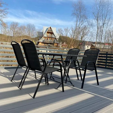 Apartamenty Nad Rzeka Kacwin Exterior photo