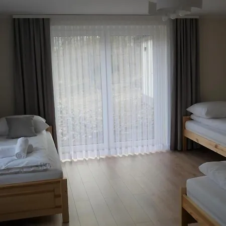 Apartamenty Nad Rzeka Kacwin Exterior photo