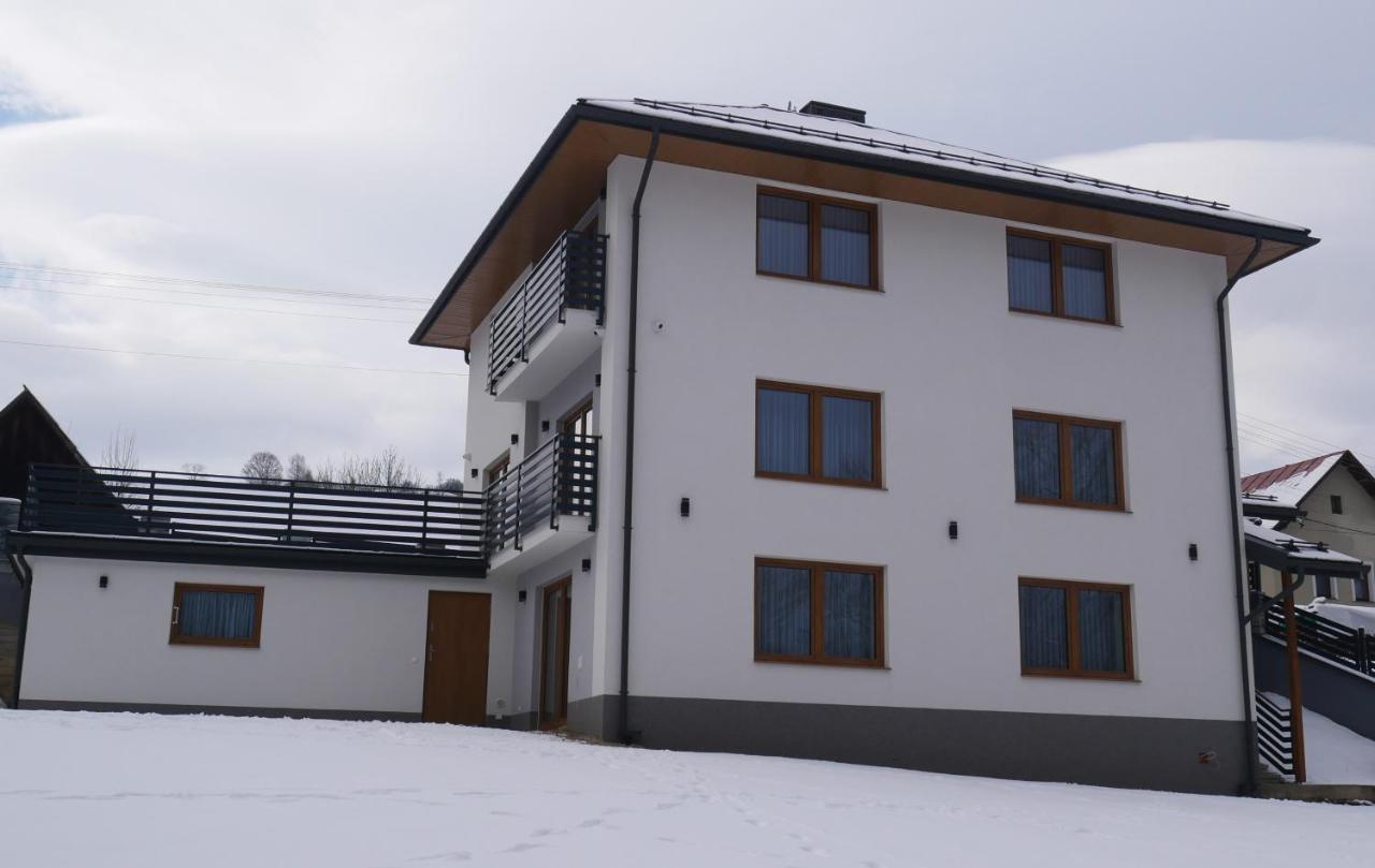 Apartment Nad Rzeka