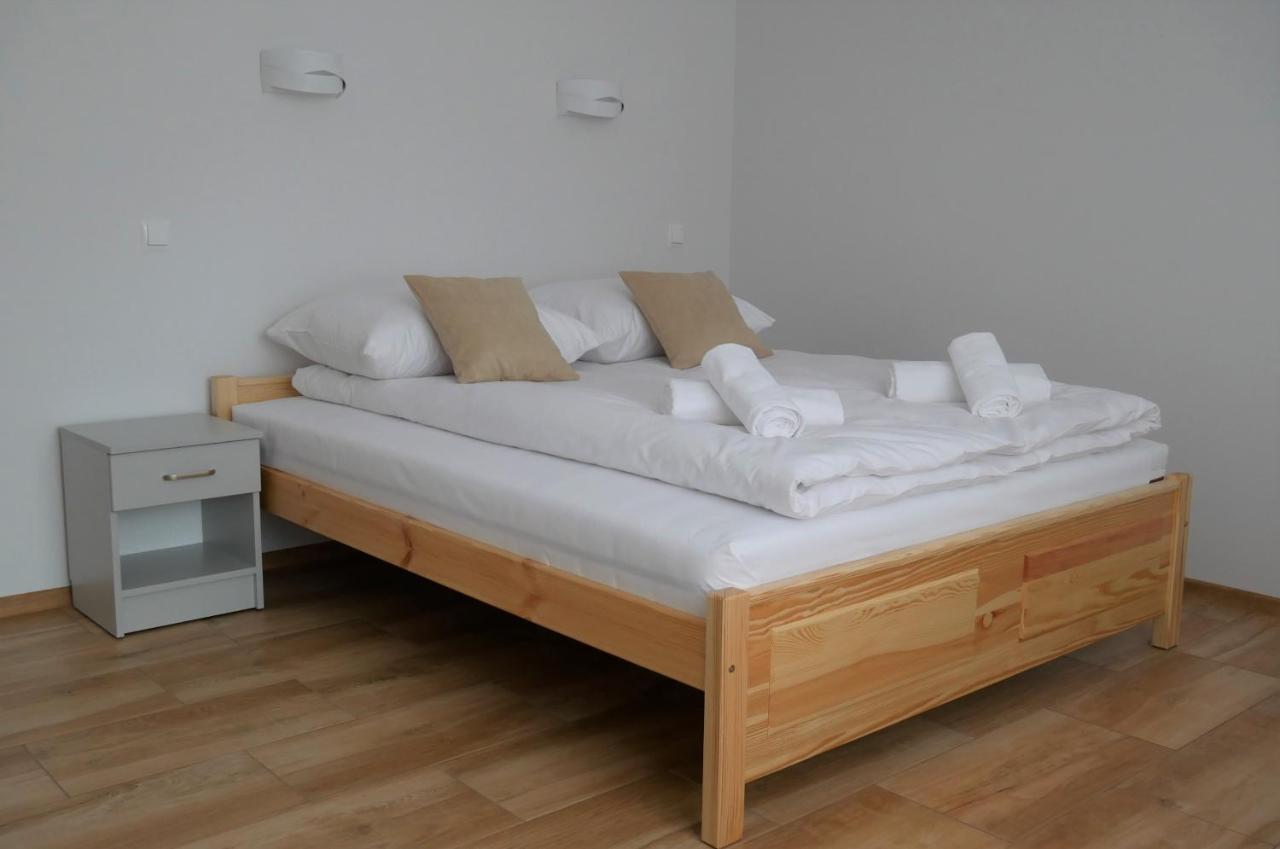 Apartment Nad Rzeka