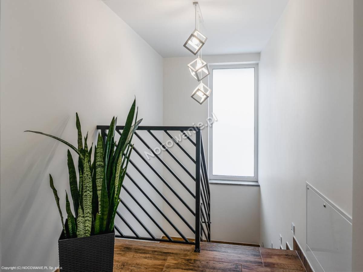 Nad Rzeka Apartment *
