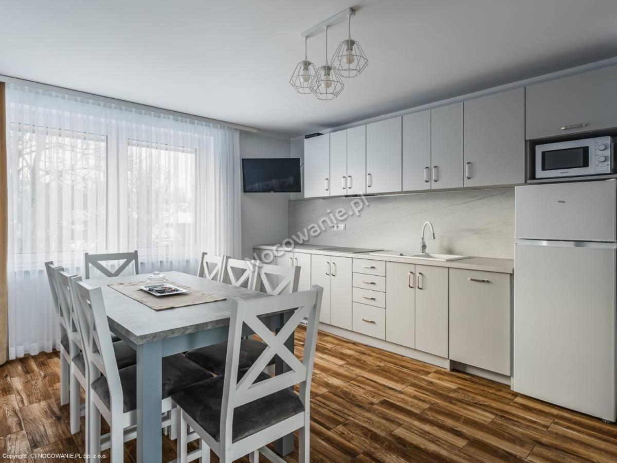 Apartment Nad Rzeka Kacwin