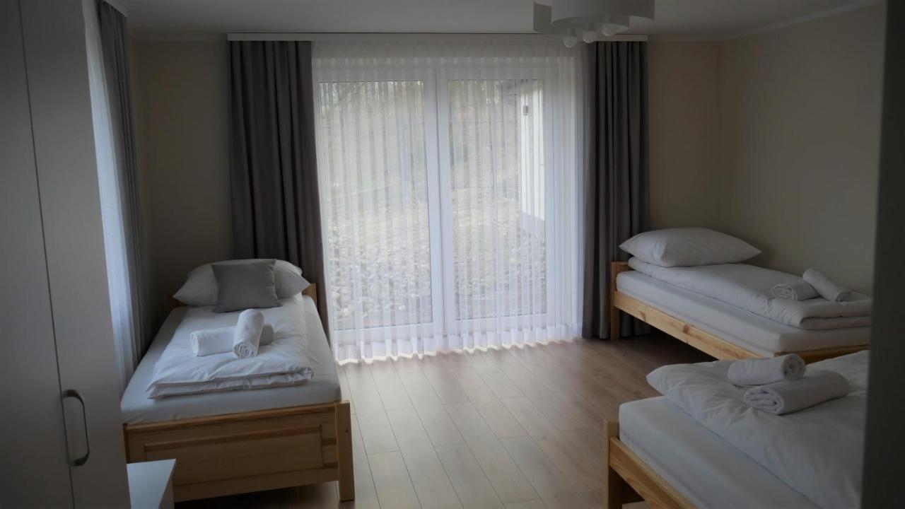 Apartment Nad Rzeka